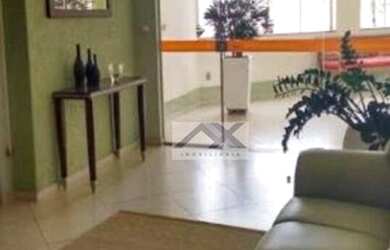 Imagem 7: Apartamento com 2 dormitórios à venda, 70 m² por R$ 350.000,00 - Edifício Villagio Salvato