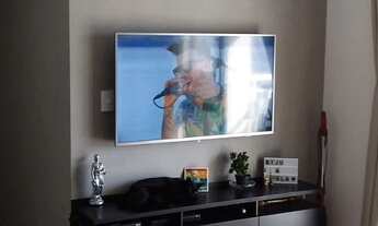 Imagem 7: Apartamento para venda tem 64 metros quadrados com 2 quartos em Fundação - São Caetano do