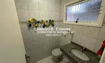 Imagem 4: Casa 100% Térrea em Atibaia SP Bairro Siriema