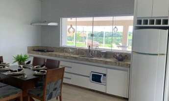 Imagem 11: BELA VISTA DE GOIáS - Sítio - Zona Rural