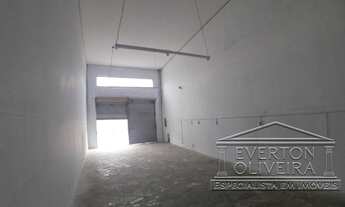 Imagem: JACAREí - Conjunto Comercial/Sala - Jardim