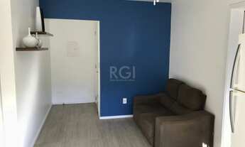 Imagem 2: Porto Alegre - Apartamento Padrão - Teresópolis