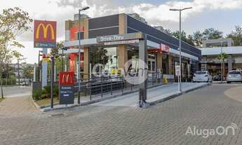 Imagem 3: Centro comercial para aluguel possui 230 metros quadrados em Cézar de Souza - Mogi das Cru