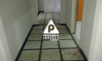 Imagem 6: Apartamento à venda, 4 quartos, 2 suítes, 2 vagas, Leme - RIO DE JANEIRO/RJ