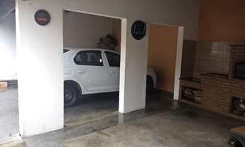 Imagem 4: Casa assobradada - Jardim Mirante - Ribeirão Pires