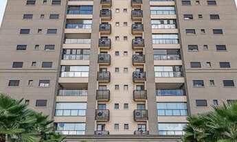 Imagem 3: Apartamento para Venda em Rio Claro, Jardim São Paulo, 3 dormitórios, 3 suítes, 4 banheiro