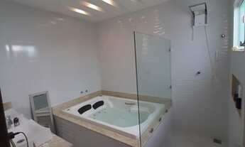 Imagem: Casa Alto Padrão Próxima do Alphaville