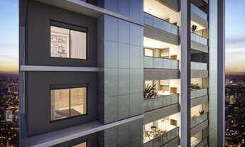 Imagem 4: Residential / Apartment em Curitiba