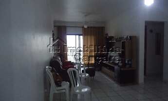 Imagem 2: Praia Grande - Apartamento Padrão - Guilhermina