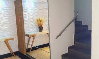 Imagem 6: Baroli Imóveis Vende Apartamento · 58m² · 2 Quartos · 1 Vaga Centro Gama - DF