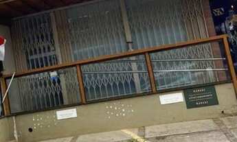 Imagem: Comercial salão comercial - Bairro Centro