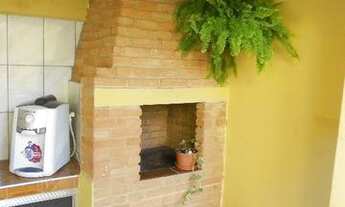 Imagem 4: Casa em Cosmópolis-SP (CA0027