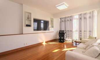 Imagem 5: Cobertura triplex à venda, 4 quartos, 1 suíte, terraço e 1 vaga - Flamengo - RIO DE JANEIR