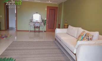 Imagem 5: Apartamento com 3 dormitórios à venda, 135 m² por R$ 980.000,00 - Praia do Pecado - Macaé