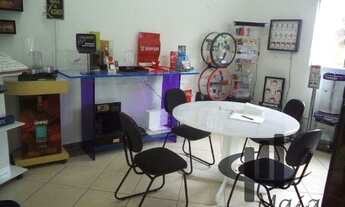 Imagem 7: Locação Galpão Sao Caetano do Sul Santo Antonio Ref: 22334