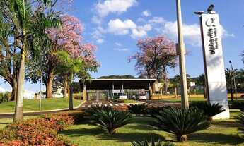 Imagem 5: Terreno Alphaville 3 - 498 metros