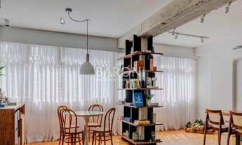 Imagem 4: São Paulo - Apartamento Padrão - Jardim Europa