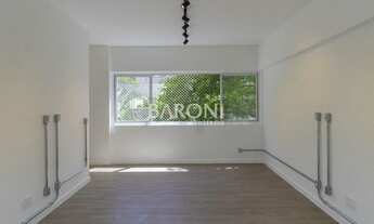 Imagem 3: São Paulo - Apartamento Padrão - Pinheiros