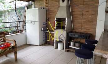 Imagem 2: Casa 4 quartos - Santa Amélia em Belo Horizonte/MG