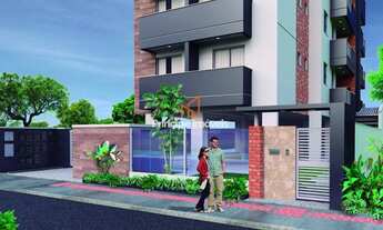 Imagem 2: Apart com suite +1 quarto, Costa e Silva, Joinville R$ 246 mil