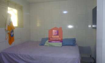 Imagem 7: Casa com 4 dormitórios à venda, 137 m² por R$ 180.000 - Bom Pastor - Natal/RN V0780