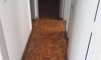 Imagem 3: Apartamento para aluguel 2 quartos e garagem em Bom Retiro - São Paulo - SP