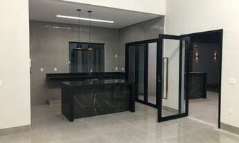 Imagem 4: Casa Nova Alto Padrão Bosque dos Buritis