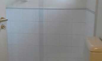 Imagem 3: Flat Golden Tower para aluguel possui 38 metros quadrados com 1 quarto em Itaim Bibi - SP