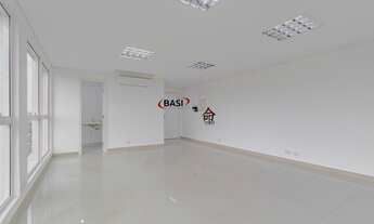 Imagem 6: CURITIBA - Conjunto Comercial/Sala - BIGORRILHO