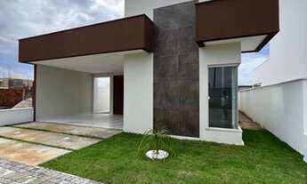 Imagem: Vendo casa com 03 quartos no Parque das