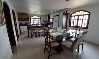 Imagem 7: TERESÓPOLIS - Casa Padrão - ALTO