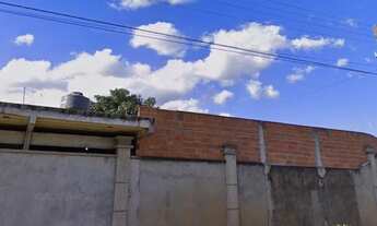 Imagem 6: À venda lote com 2 barracões Prontos e 1 uma casa em fase de acabamento com 5 quartos