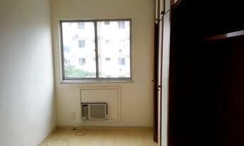 Imagem 7: Apartamento para aluguel com 45 metros quadrados com 2 quartos mobiliado