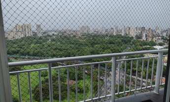 Imagem: Excelente apartamento no bairro de Fátima