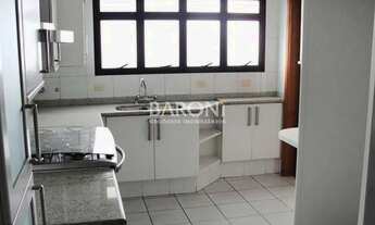 Imagem 4: São Paulo - Apartamento Padrão - Campo Belo