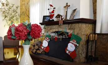 Imagem 4: TERESÓPOLIS - Casa Padrão - ALTO