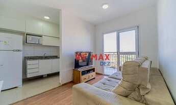 Imagem 6: Apartamento com 2 quartos à venda, 60 m² por R$ 380.000 - Jaguaribe - Osasco/SP