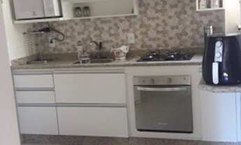 Imagem 2: Apartamento para venda possui 64 metros quadrados com 2 quartos em American