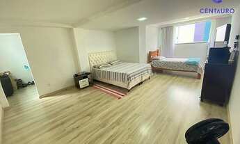 Imagem 6: Ref.: 6031 - Casa no Quintas da Avenida com 4 Quartos, Piscina e 2 Vagas de garagem