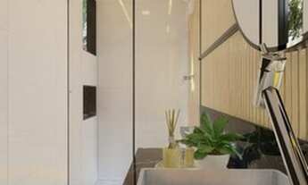 Imagem 7: Casa para Venda em Serra, Morada de Laranjeiras, 3 dormitórios, 1 suíte, 3 banheiros, 2 va