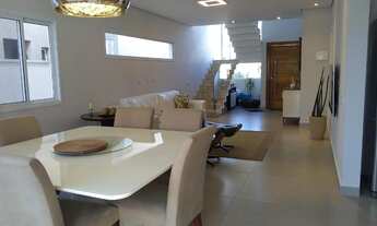 Imagem 5: Casa de condomínio sobrado à venda, 220 m² de área construída, com 3 suítes, 2 vagas