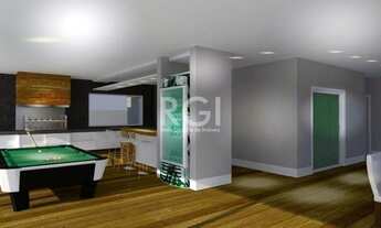 Imagem 4: Porto Alegre - Casa Padrão - Alphaville