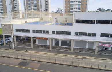 Imagem 2: Garden Sevilha Galpão / depósito com 5 vagas na garagem