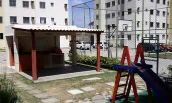 Imagem 5: Apartamento para Venda em Serra, Jacaraípe, 2 dormitórios, 1 banheiro, 1 vaga