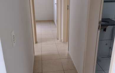 Imagem 6: Apartamento para venda tem 54 metros quadrados com 2 quartos