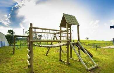 Imagem 6: Lote na Esmeralda 10 mil de entrada ( recanto esmeraldas