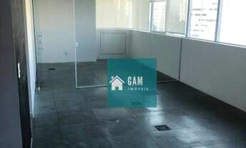 Imagem 3: Sala à venda, 73 m² por R$ 500.000,00 - Portal do Morumbi - São Paulo/SP