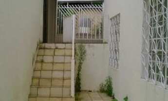 Imagem 6: Casa com 5 quarto(s) no bairro Araes em Cuiabá - MT