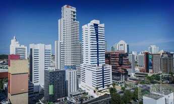 Imagem 5: Sala à venda, 28 m² por R$ 300.000,00 - Caminho das Árvores - Salvador/BA