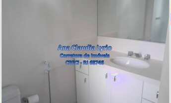 Imagem 6: Apartamento dois quartos na Lagoa